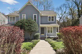 1600 Oakland Hills Way, Raleigh, NC 27604