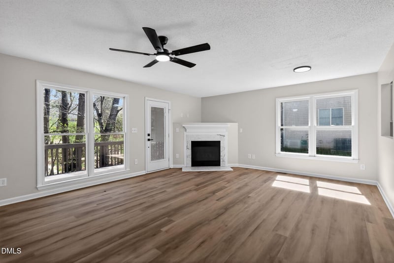 1600 Oakland Hills Way, Raleigh, NC 27604