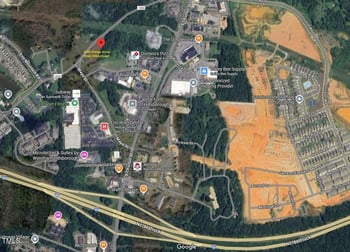 1600 Orange Grove Rd, Hillsborough, NC 27278