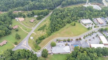 1600 Orange Grove Rd Lot 1, Hillsborough, NC 27278