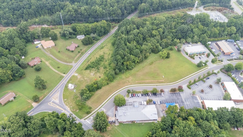 1600 Orange Grove Rd Lot 1, Hillsborough, NC 27278