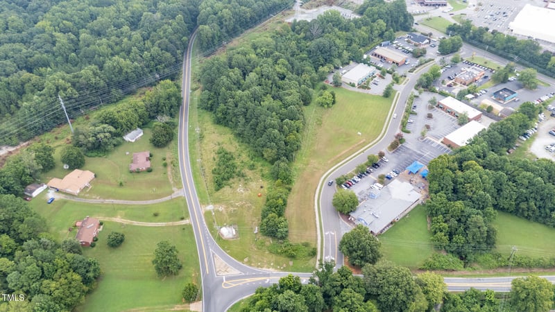 1600 Orange Grove Rd Lot 1, Hillsborough, NC 27278
