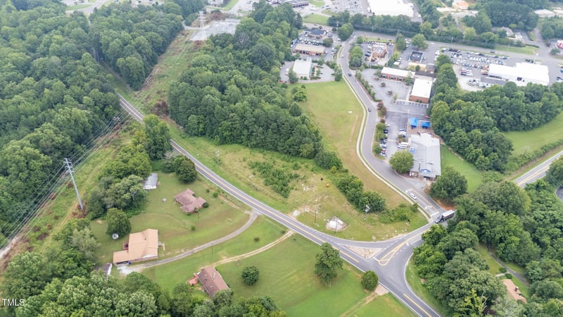 1600 Orange Grove Rd Lot 1, Hillsborough, NC 27278