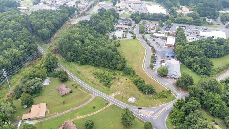 1600 Orange Grove Rd Lot 1, Hillsborough, NC 27278
