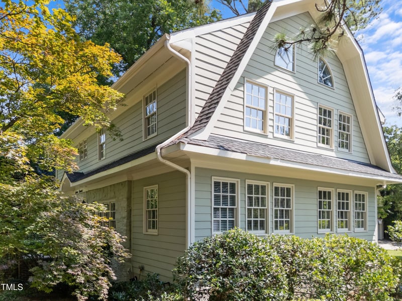 1600 Pineview St, Raleigh, NC 27608