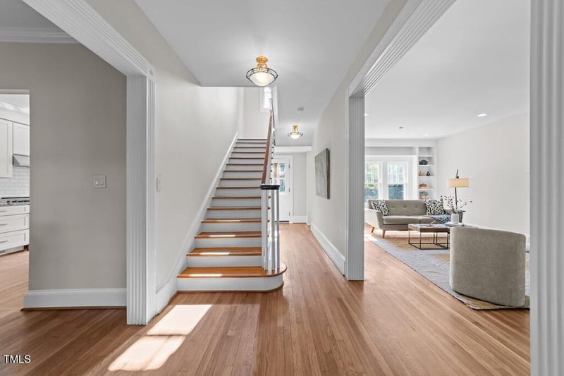 1600 Pineview St, Raleigh, NC 27608
