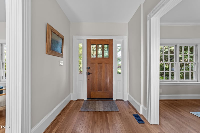 1600 Pineview St, Raleigh, NC 27608