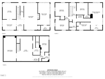 1600 Pineview St, Raleigh, NC 27608