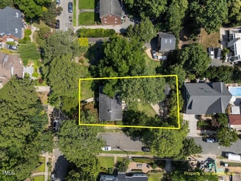 1600 Pineview St, Raleigh, NC 27608