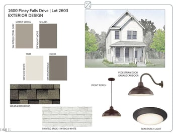 1600 Piney Falls Dr, Wendell, NC 27591