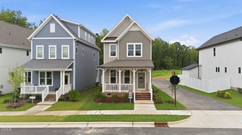 1600 Piney Falls Dr, Wendell, NC 27591