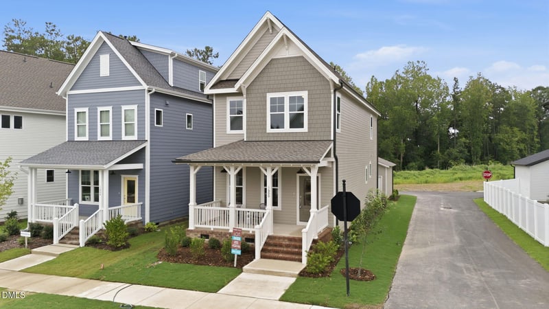 1600 Piney Falls Dr, Wendell, NC 27591