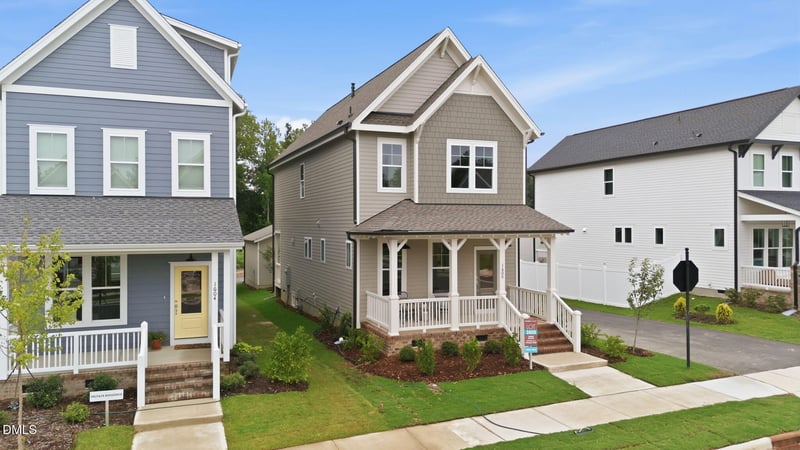 1600 Piney Falls Dr, Wendell, NC 27591