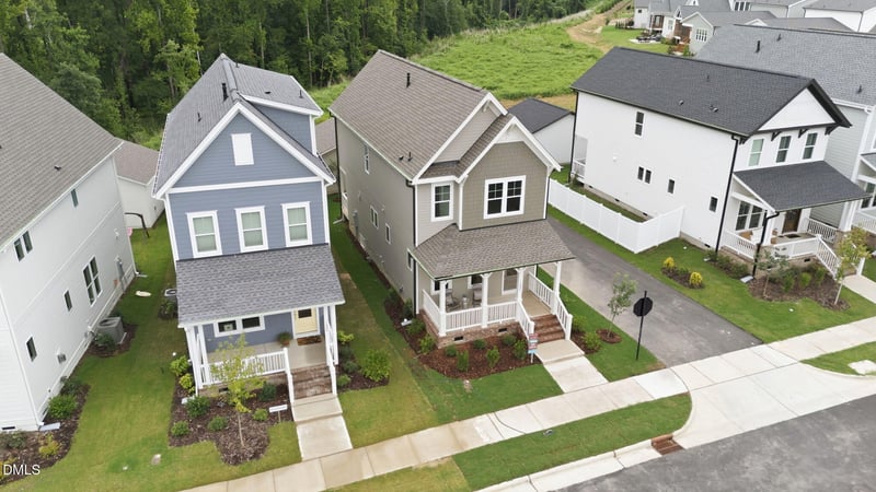 1600 Piney Falls Dr, Wendell, NC 27591