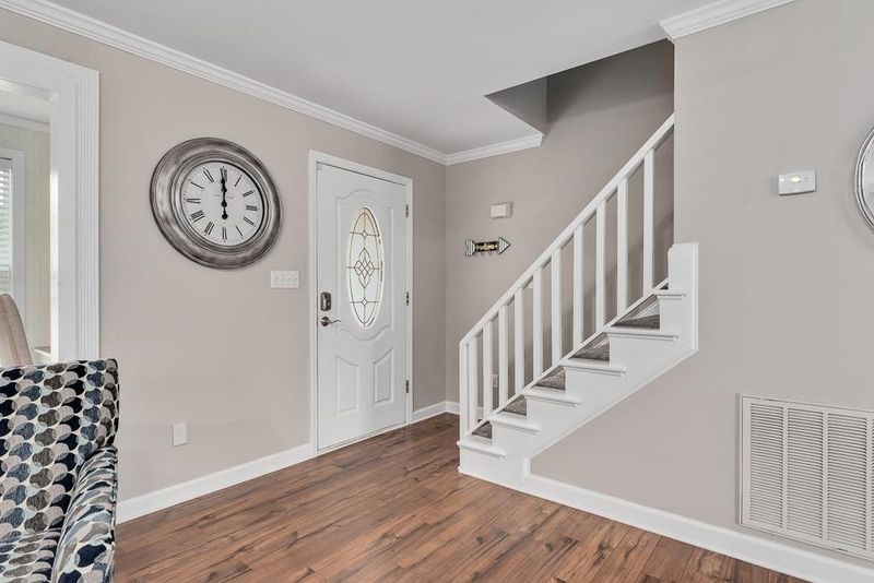 1600 Quail Grove St, Willow Springs, NC 27592