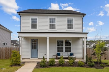 1600 Sandy Prairie Dr, Wendell, NC 27591