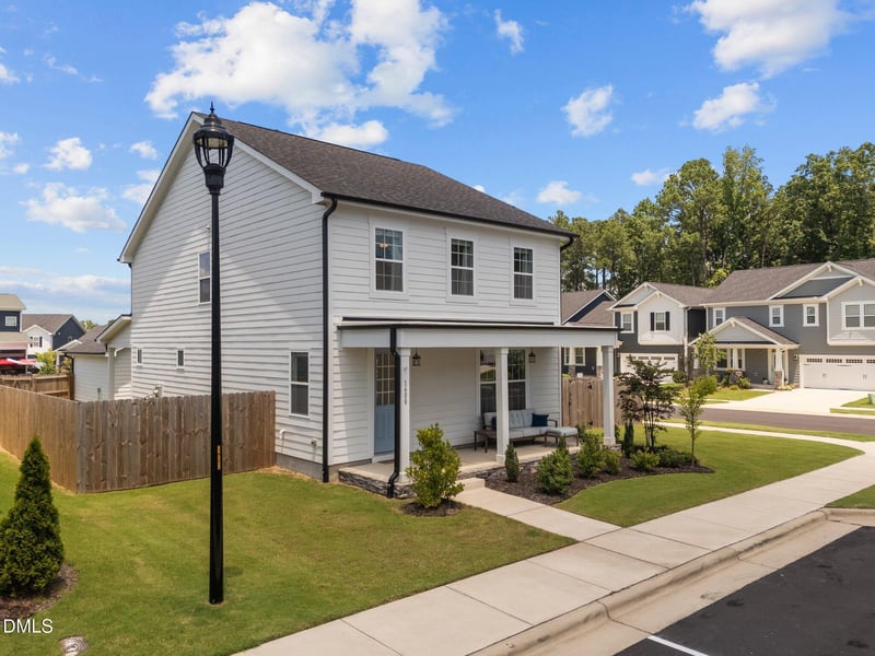 1600 Sandy Prairie Dr, Wendell, NC 27591