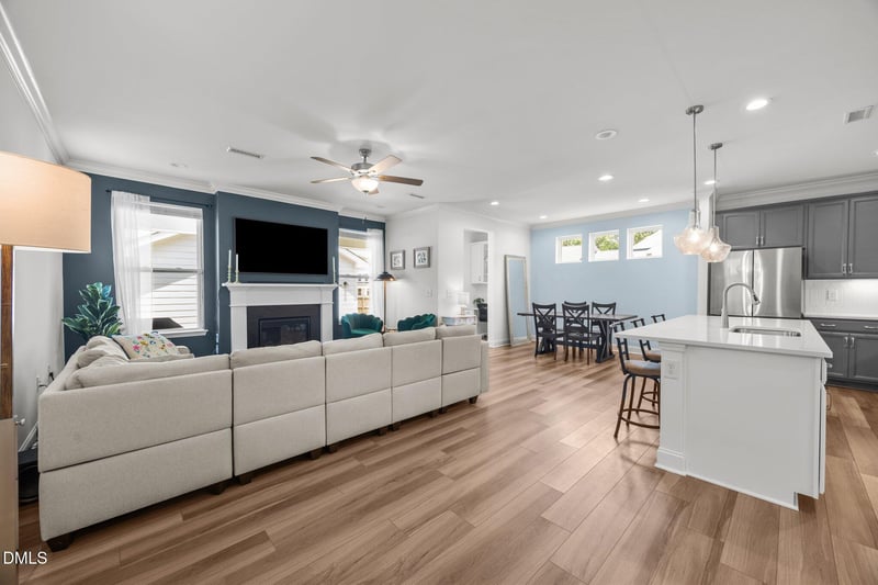 1600 Sandy Prairie Dr, Wendell, NC 27591