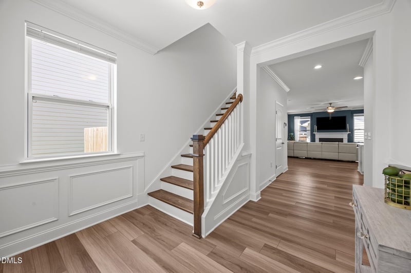 1600 Sandy Prairie Dr, Wendell, NC 27591