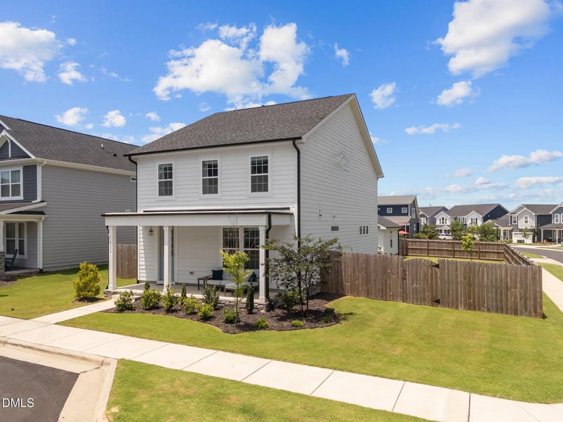 1600 Sandy Prairie Dr, Wendell, NC 27591