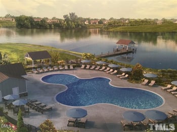 1600 Silo Ridge Dr, Wake Forest, NC 27587