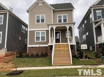 1600 Silo Ridge Dr, Wake Forest, NC 27587