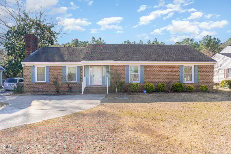 1600 Stephens St, Goldsboro, NC 27530