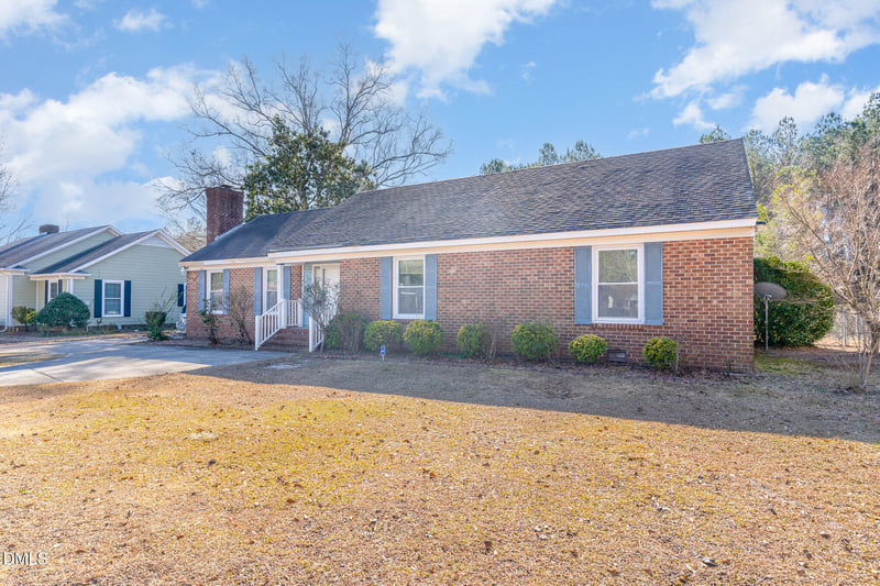 1600 Stephens St, Goldsboro, NC 27530