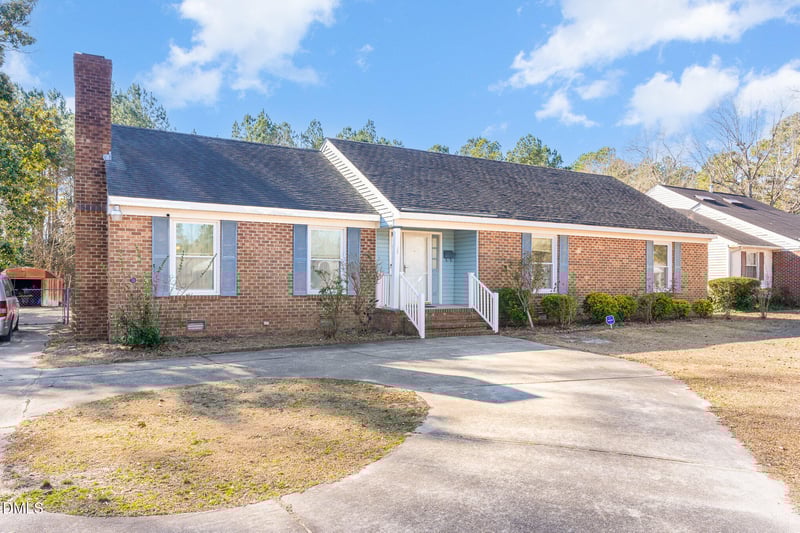 1600 Stephens St, Goldsboro, NC 27530