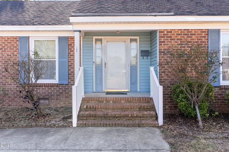1600 Stephens St, Goldsboro, NC 27530
