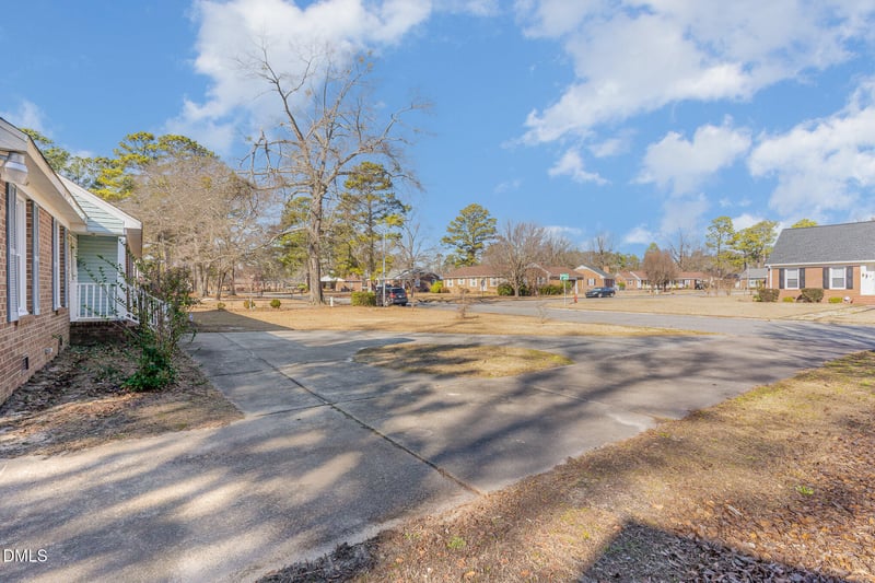 1600 Stephens St, Goldsboro, NC 27530