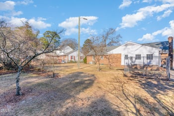 1600 Stephens St, Goldsboro, NC 27530