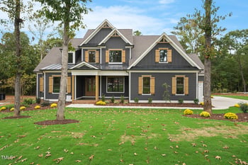 1600 Sweetwater Ln, Raleigh, NC 27610