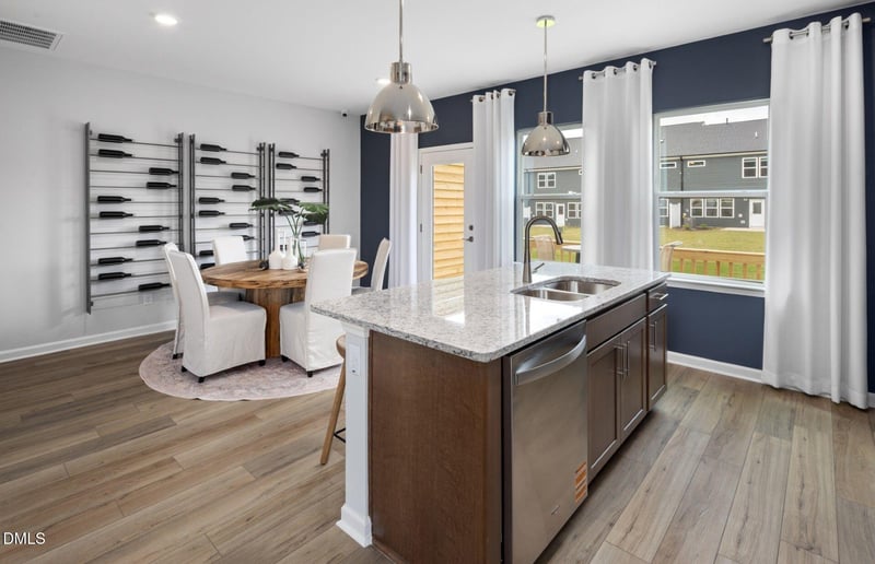 1600 Tamarisk Ln, Durham, NC 27703