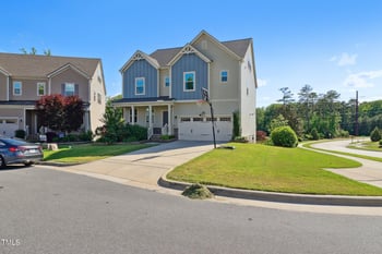1600 Tinos Overlook Way, Apex, NC 27502