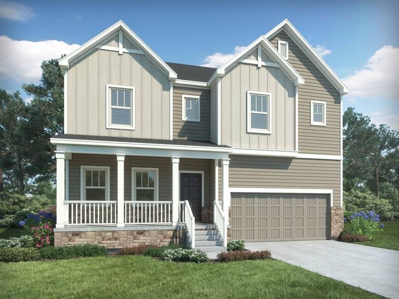 1600 Tinos Overlook Way, Apex, NC 27502