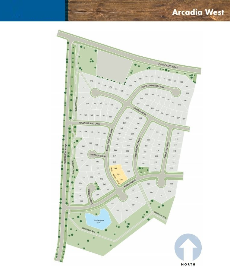 1600 Tinos Overlook Way, Apex, NC 27502