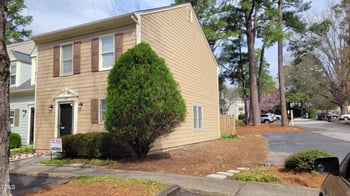 1600 Township Cir, Raleigh, NC 27609