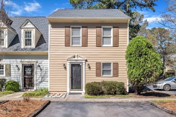 1600 Township Cir, Raleigh, NC 27609