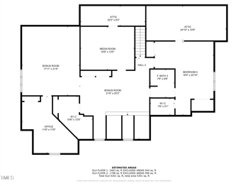1600 Valley Creek Dr, Hillsborough, NC 27278