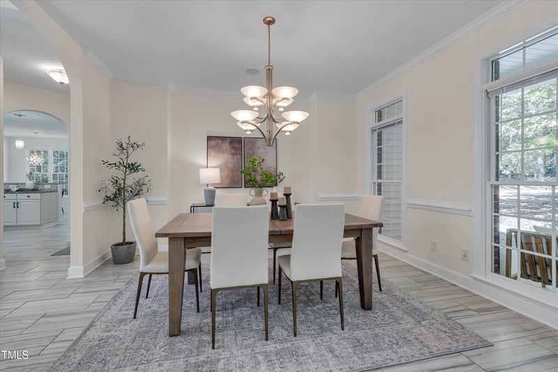 1600 Valley Creek Dr, Hillsborough, NC 27278