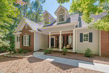 1600 Valley Creek Dr, Hillsborough, NC 27278