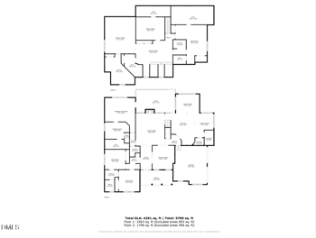 1600 Valley Creek Dr, Hillsborough, NC 27278