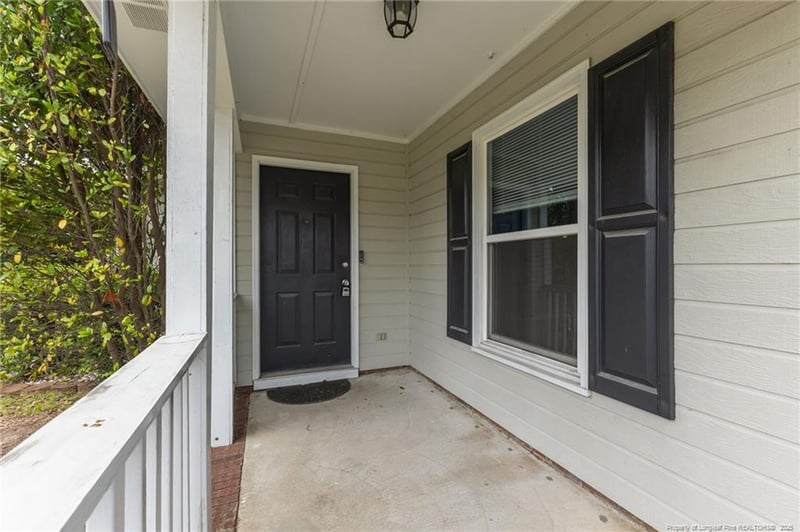 1600 Veanna Dr, Fayetteville, NC 28301