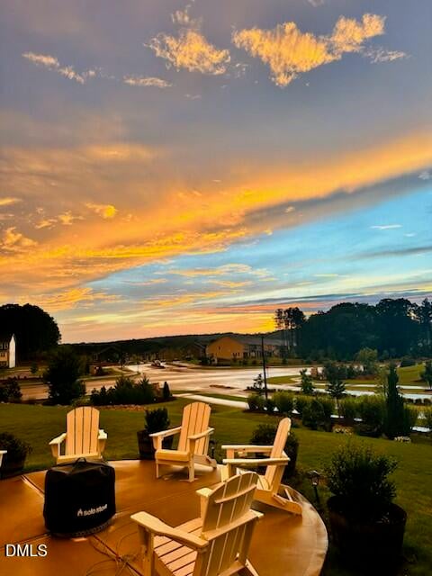 1600 White Rose Ln, Wake Forest, NC 27587