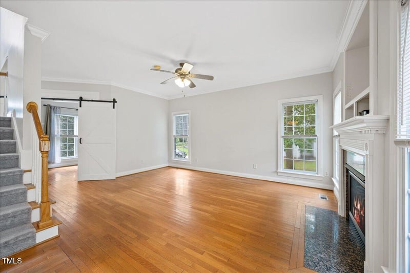 1600 Winterlocken Dr, Sanford, NC 27330
