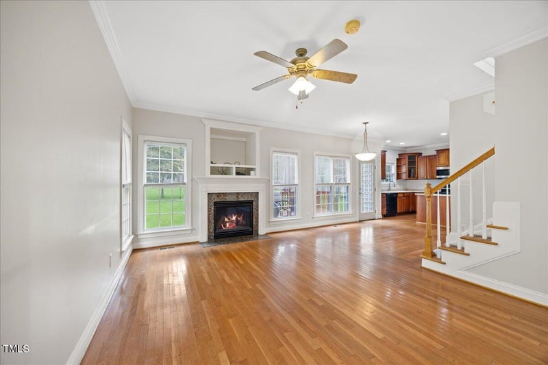 1600 Winterlocken Dr, Sanford, NC 27330