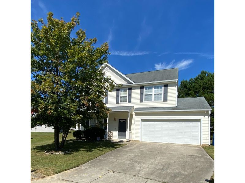 1600 Winway Dr, Raleigh, NC 27610