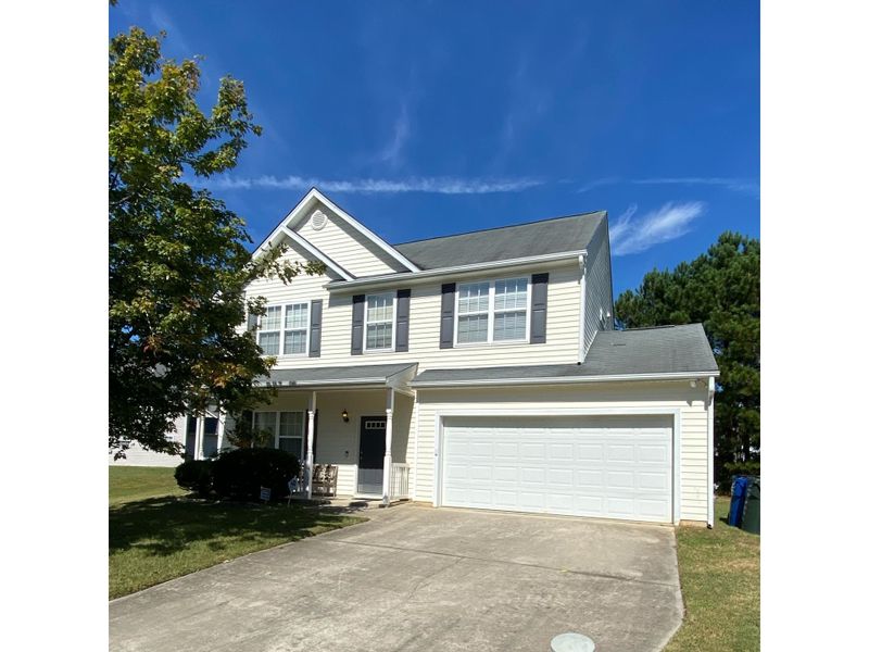 1600 Winway Dr, Raleigh, NC 27610