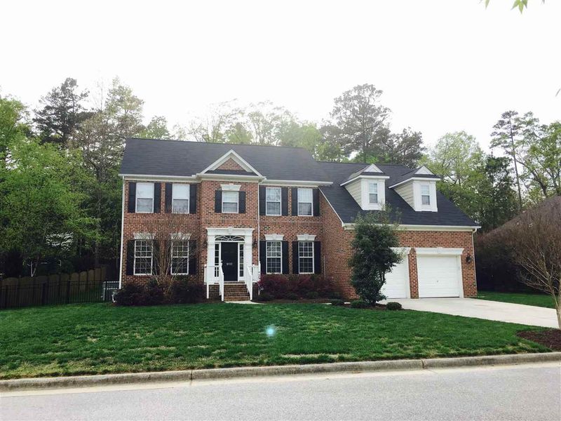 1600 Wood Spring Ct, Raleigh, NC 27614